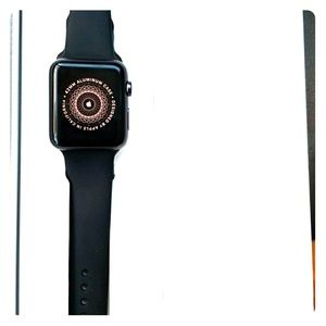 Apple Watch Series 1